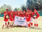 Rebelión chilanga: Campeones infantiles buscan fondos para ir a Serie Mundial