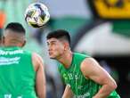 Santos Laguna anunció sus primeras bajas 