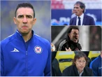 Cruz Azul analiza opciones… ¿Seguirá Vicente Sánchez?