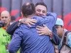 La historia detrás del Jardine Vs Mohamed