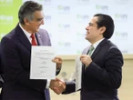 Entrega IFT a Tamaulipas dos nuevos títulos de concesión