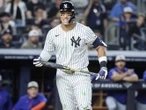 Aaron Judge comanda triunfo de Yankees sobre Rangers