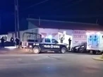 Balean casa de campaña de Xóchitl Tress, candidata a presidenta municipal, en Veracruz