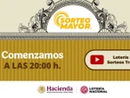 Lotería Nacional: Resultados del Sorteo Mayor 3971 del 20 de mayo de 2025