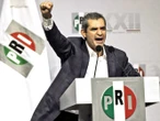 Asestan revés a Alito; Enrique Ochoa regresa al PRI
