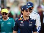 Red Bull ya tiene candidatos para suplir a ‘Checo’