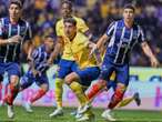 Jardine con poco de frustración; alaban al América