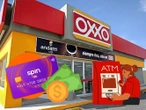 ¿Oxxo Banco? FEMSA planea expandir los servicios financieros de Spin
