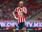 Gala Montes le tira al ‘Chicharito’