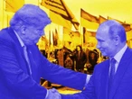 ¿Se acaba la guerra en Ucrania? Esto sabemos de la reunión entre Trump y Putin