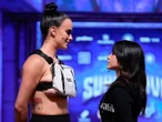 Alana Flores vs Gala Montes, ¿dónde ver En Vivo?