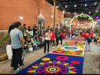 'La Noche que Nadie Duerme' en Tlaxcala; así festejan a la Virgen de la Caridad