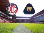 Toluca vs Pumas, ¿va por canal 5 o 7?