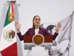 La 'Mañanera' de Sheinbaum: Temas de la conferencia del 15 de agosto