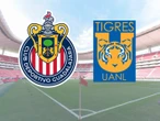 Chivas Vs Tigres no va por TV Abierta