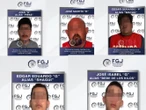 Sentencian a policía de Tamaulipas y cuatro sicarios por ejecución de agente del MP