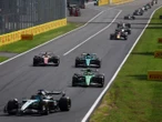 Fórmula 1: Días, horarios y canales del GP de Azerbaiyán 2025