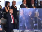 Trump dice que nueva regla en NFL la vuelve 'afeminada'