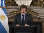 ¿Fin del ajuste? Milei sube gasto en 2026 tras derrota electoral en Buenos Aires