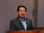 La transformación educativa avanza y se consolida para lograr el bienestar: Mario Delgado Carrillo 