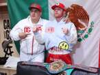 'Canelo' no descarta a nadie