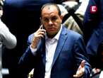 Partido Trabajo pide Sección Instructora investigue Cuauhtémoc Blanco