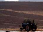 Agricultores zacatecanos en el limbo