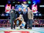 El CMLL actualiza el Torneo Leyenda Azul