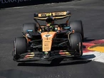 Lando Norris conquista Mónaco y McLaren sigue dominando