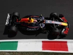 Verstappen increíble: ‘pole’ con récord en el GP de Italia