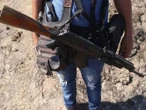 Militares alertan a jóvenes veracruzanos; “su esperanza termina en sicariato”