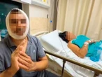 Padre denuncia ataque directo contra su familia; señala a agentes de la FGJ tamaulipeca