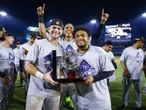 Los Charros de Jalisco van a la Serie del Rey