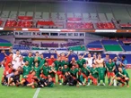 México y Japón se cruzan entre un arrebato de medallas en su historia
