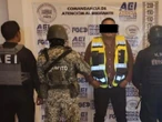 Cae director del C2 de Juchitán por nexos con el crimen organizado 