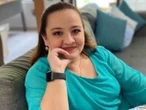 Elizabeth Lavín: 18 años como sobreviviente de cáncer