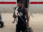 Allan Saint-Maximin llega este viernes a México para unirse al América