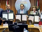 Firman convenio Cámara de Diputados y Corredores Públicos para fortalecer el marco legal