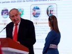 Ssa alista reunión en Chihuahua ante altos índices de casos de sarampión