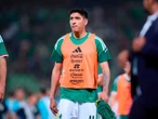 Edson Álvarez estalla contra la afición mexicana