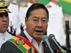 Arce abandona la carrera presidencial y deja el paso abierto a Evo Morales