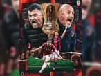 Final Copa Italia: Día, canal y horario del Milan Vs Bolonia