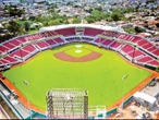 Miguel Ángel Navarro da estadio en charola de plata a la IP; se construyó con dinero de los ciudadanos
