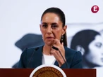 Sheinbaum reconoce caída del empleo en México