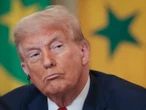 Trump impondrá aranceles del 50% a Brasil