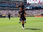 ¡PSG fulmina al Real Madrid en el Mundial de Clubes!