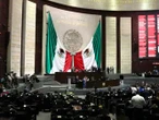 Depura Cámara de Diputados información administrativa de 2015 a 2024