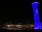 Activistas que iban a Gaza llegan a aeropuerto israelí para ser deportados