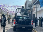 Hallan a un bebé muerto cerca de iglesia en Tlaxcala 