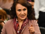 Dolores Padierna defiende a Noroña tras altercado; pide a legisladores conducirse con responsabilidad